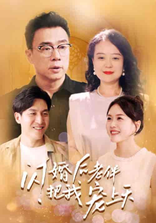 闪婚后老伴把我宠上天（30集全） - 海之城短剧