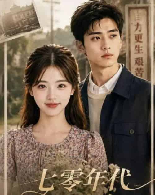 七零年代独生女（69集全）AI-海之城短剧项目