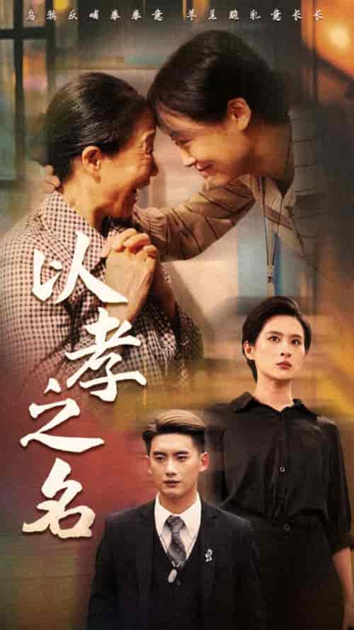 以孝之名（69集） - 海之城短剧