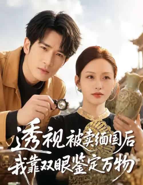 透视被卖缅国后我靠双眼鉴定万物（84集全）何俊雄＆黄斯琪-海之城短剧项目