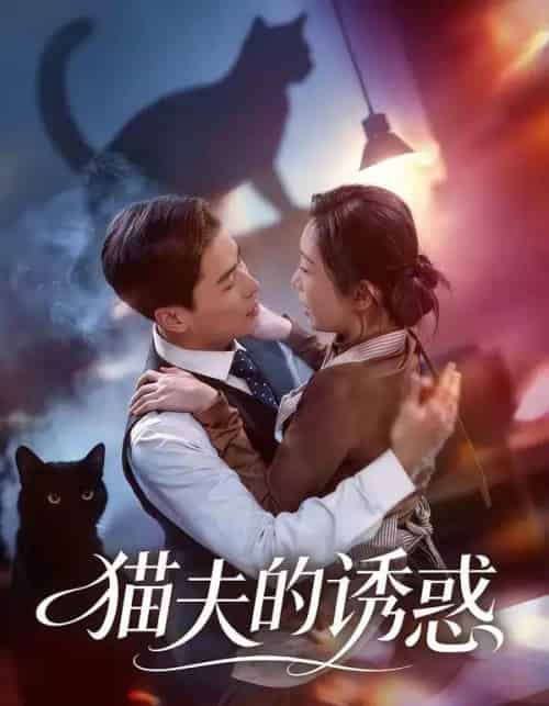 猫夫的诱惑（52集全）朱鹏＆陈安琪-海之城短剧项目