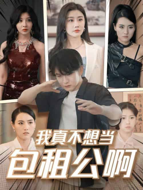 我真不想当包租公啊（102集全）赵玉琴＆丁晖 - 海之城短剧