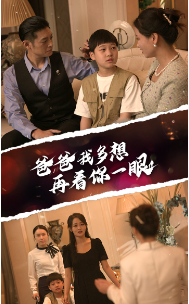 爸爸我多想再看你一眼（73集） - 海之城短剧