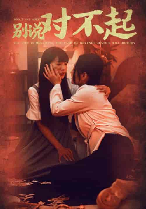 别说对不起（35集全）赵翔＆赵晴 - 海之城短剧