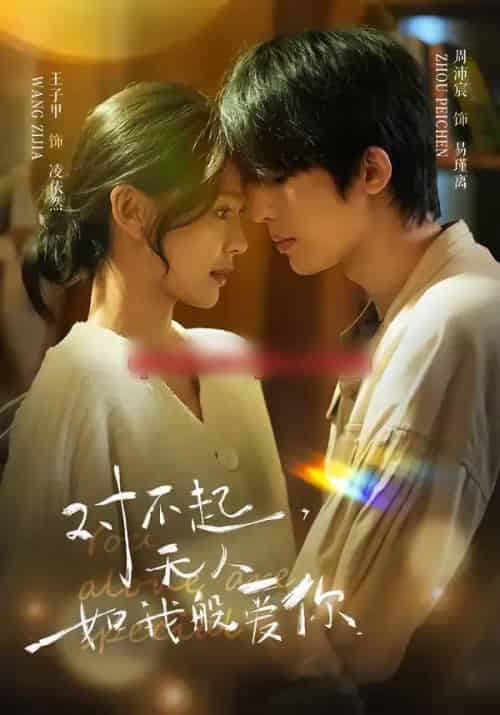 对不起，无人如我般爱你（64集全）周沛宸＆王子甲-海之城短剧项目