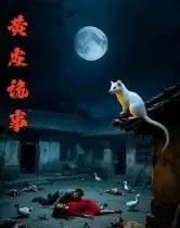 黄皮诡事 黄皮诡事