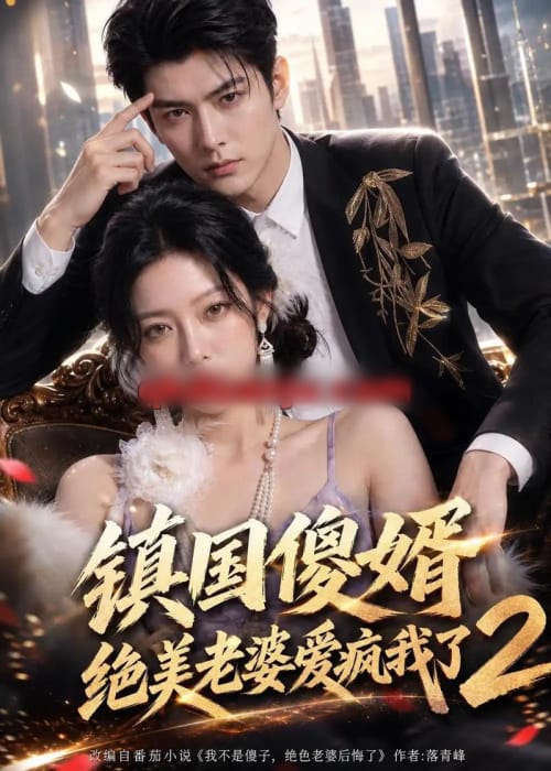镇国傻婿:绝美老婆爱疯我了2 镇国傻婿:绝美老婆爱疯我了2