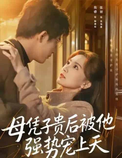母凭子贵后被他强势宠上天（65集全）焦睿＆张妍-海之城短剧项目
