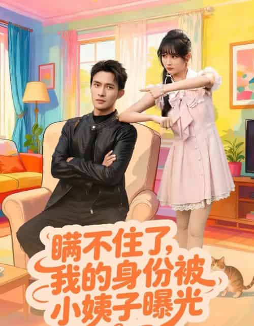 瞒不住了我的身份被小姨子曝光（80集全）王一婷＆鲍李宁-海之城短剧项目