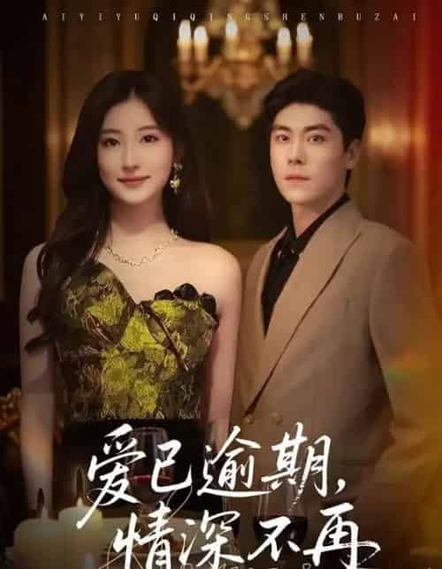 爱已逾期，情深不再（61集全）张欣＆王如玮-海之城短剧项目