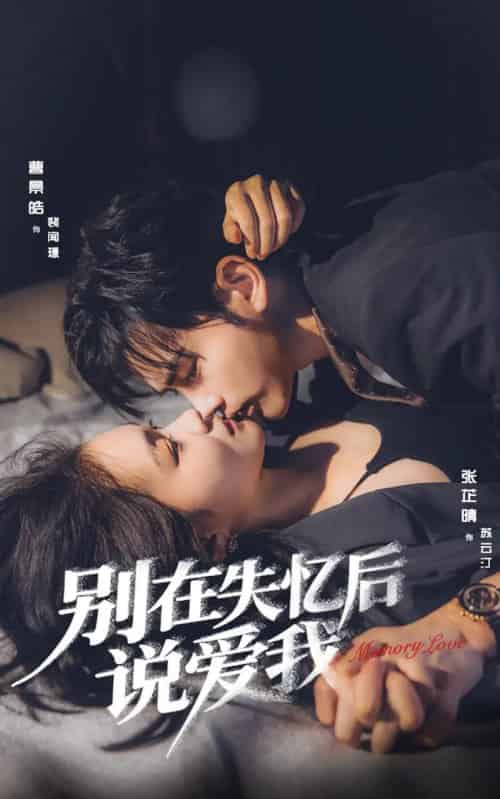 别在失忆后说爱我（73集全）曹景皓＆张芷晴-海之城短剧项目
