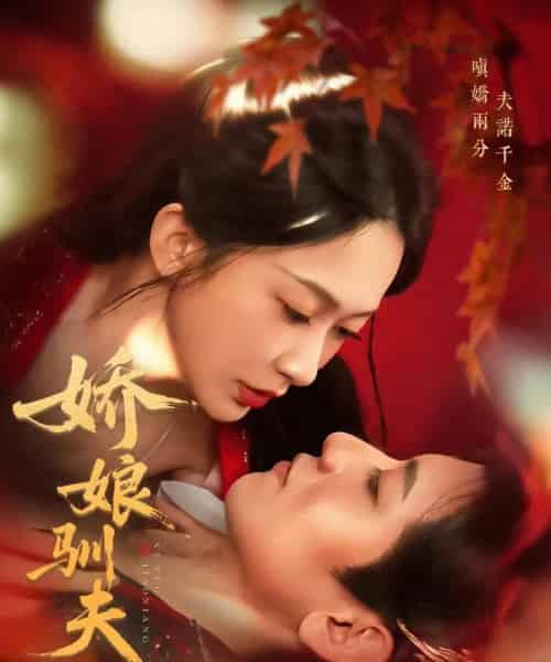 娇娘驯夫（82集）王金宝＆迟宁宁-海之城短剧项目