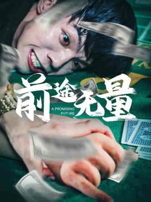 前途无量（65集全） - 海之城短剧