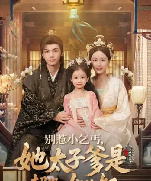 别惹小乞丐她太子爹是超级女儿奴（75集全）高梓涵＆邓豪-海之城短剧项目