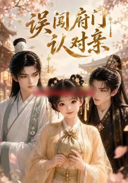 误闯府门认对亲（51集全）AI短剧-海之城短剧项目