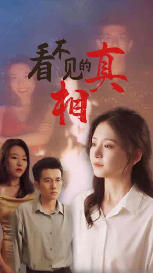 看不见的真相（66集）黄波＆高琳琳 - 海之城短剧