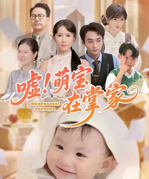 嘘!萌宝在掌家 嘘!萌宝在掌家