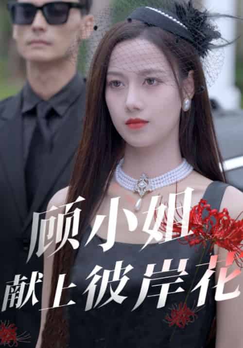 顾小姐献上彼岸花（69集全） - 海之城短剧