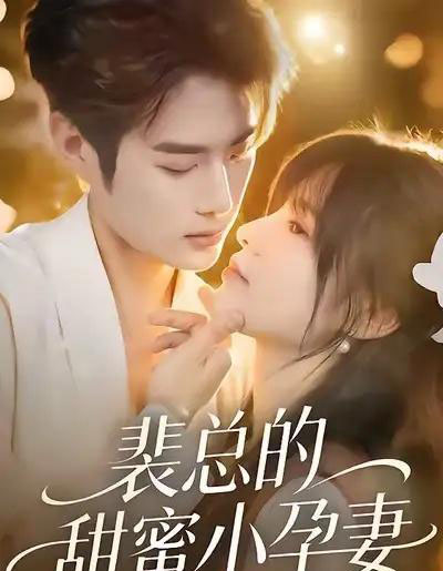裴总的甜蜜小孕妻（45集全）翁淇＆李亦承-海之城短剧项目