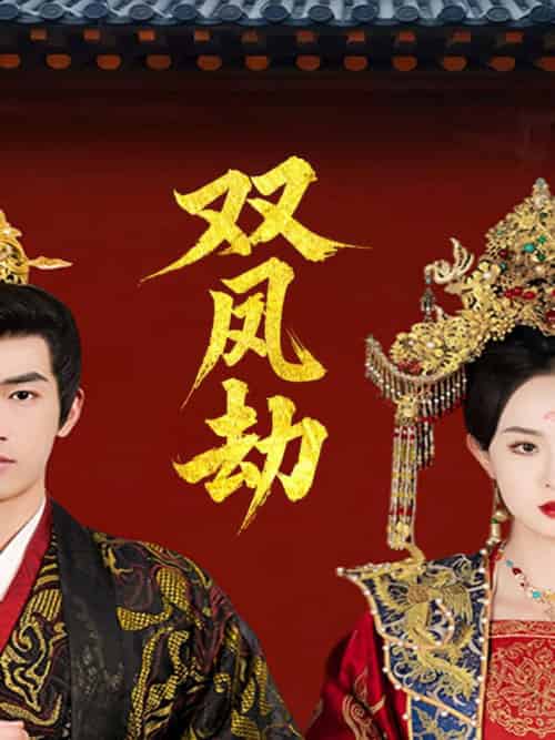 双凤劫＆将军骨美人谋（91集全）禹星臣＆张艺霖 - 海之城短剧