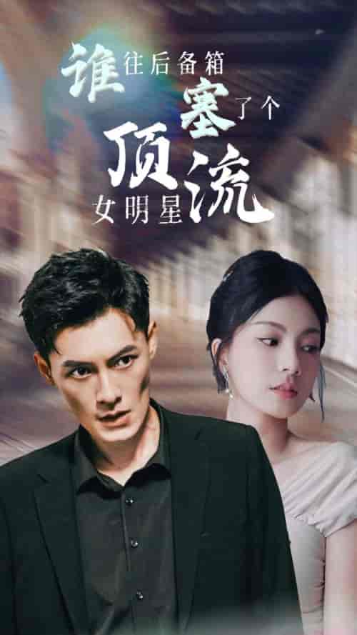 谁往后备箱塞了个顶流女明星（80集） - 海之城短剧