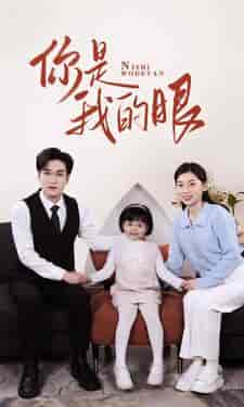 新版：你是我的眼（82集） - 海之城短剧