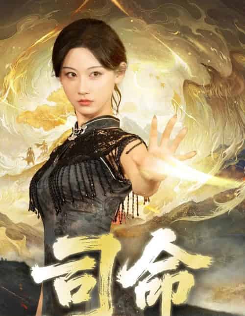 司命（72集全）韩江宇＆曹赛亚-海之城短剧项目