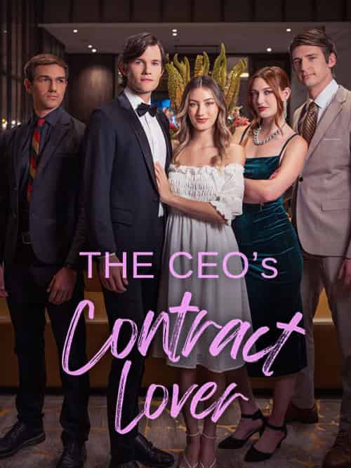 The CEO＆#039;s Contract Lover（63集全）Emily＆＆Henry - 海之城海外短剧