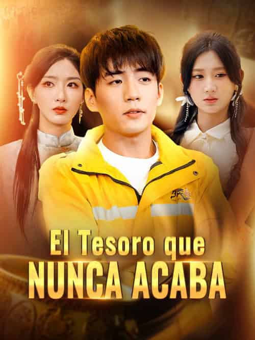 El Tesoro que Nunca Acaba（81集全）Felipe＆Sarto＆＆Juana - 海之城海外短剧