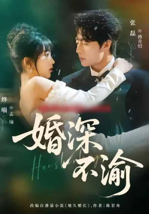 婚深不渝（80集全）张磊＆烨喵-海之城短剧项目