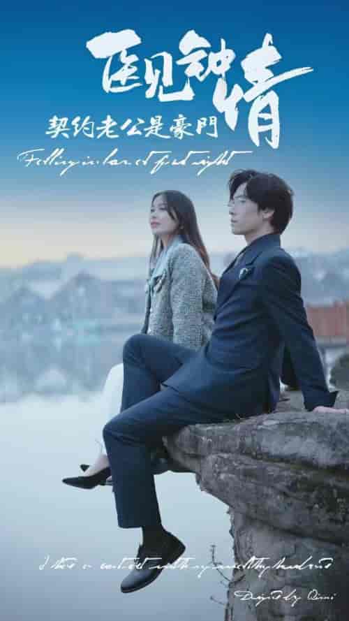 医见钟情契约老公是豪门（100集）-海之城短剧项目