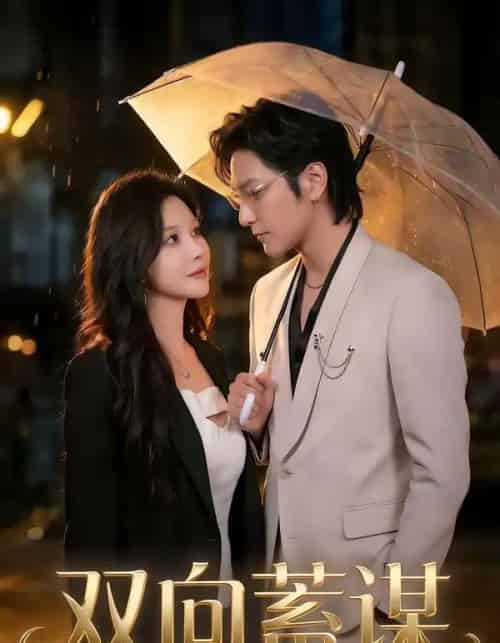 双向蓄谋（63集全）何雨桐＆胡昂黄-海之城短剧项目