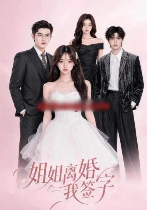 姐姐离婚我签字 姐姐离婚我签字