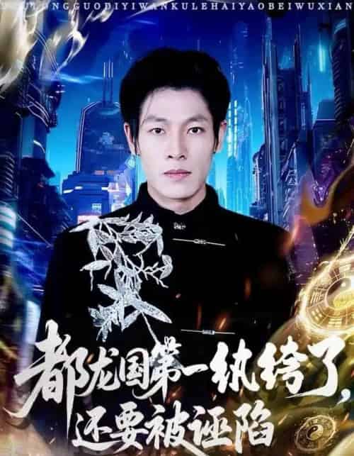 都龙国第一纨绔了，还要被诬陷（60集全）王林＆李明慧-海之城短剧项目