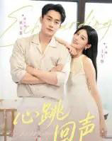 心跳回声（30集全）谭文鑫＆王芊麒-海之城短剧项目