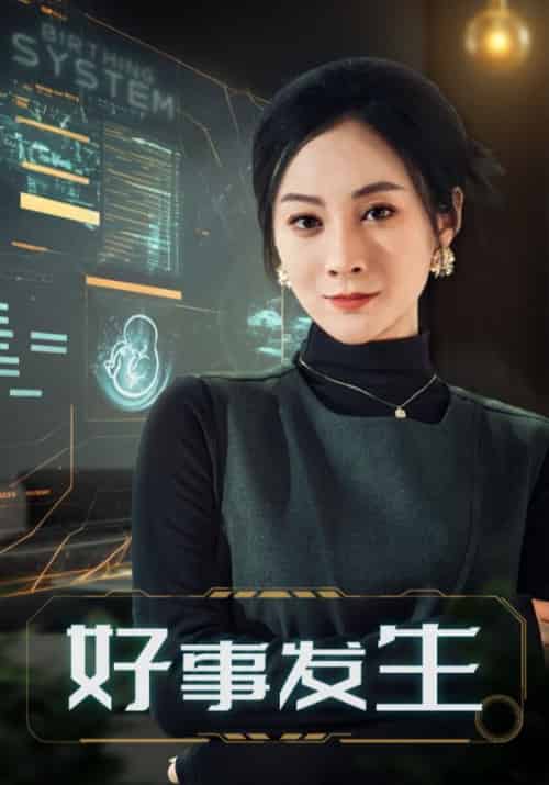 好事发生（61集全）宋雯娟 - 海之城短剧
