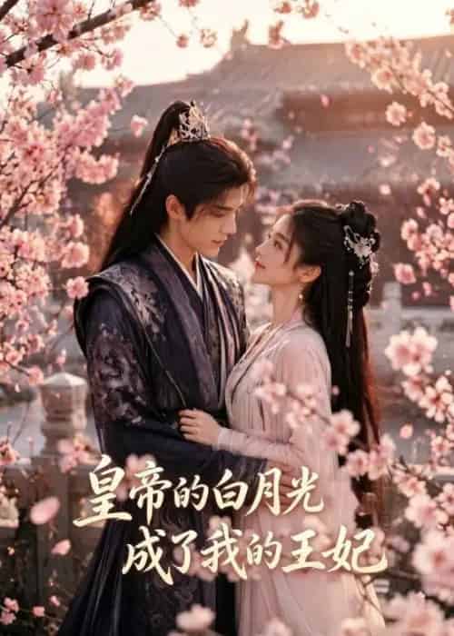 皇帝的白月光成了我的王妃（41集全）AI-海之城短剧项目