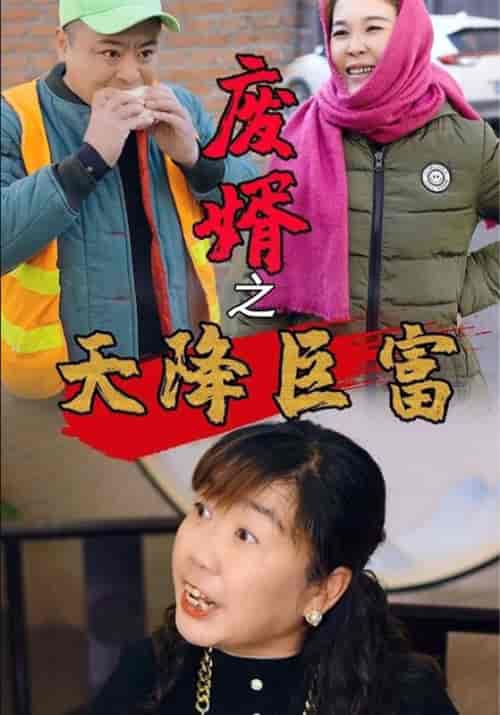 废婿之天降巨富（41集全）华宇＆梦瑶 - 海之城短剧
