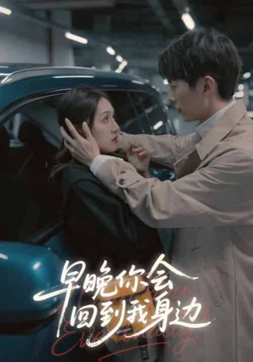 早晚你会回到我身边（26集全）容尉＆慕婉晴 - 海之城短剧