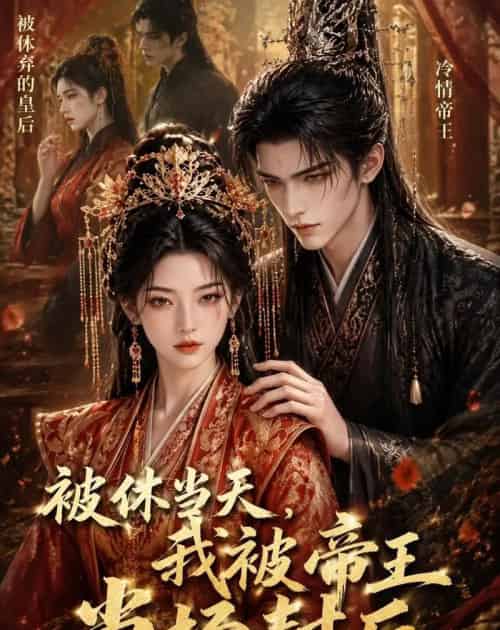 被休当天，我被帝王当场封后（18集全）AI-海之城短剧项目