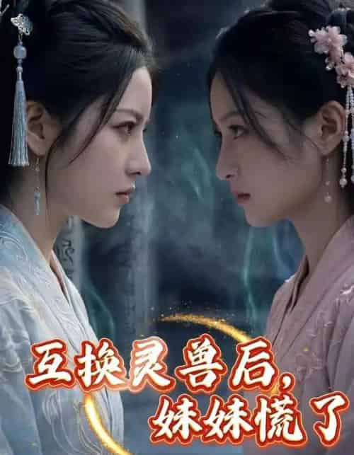 互换灵兽后，妹妹慌了（42集全））AI-海之城短剧项目