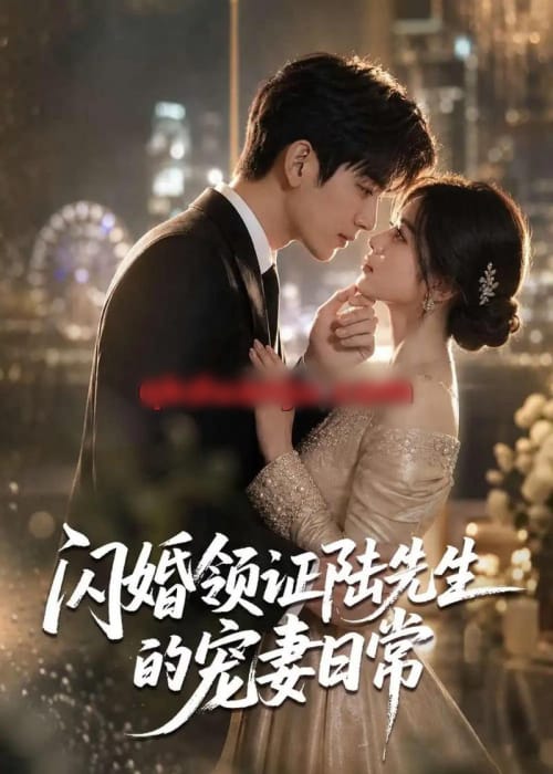 闪婚领证陆先生的宠妻日常（72集全）AI短剧 - 海之城短剧