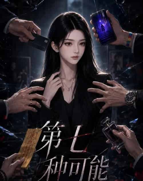 第七种可能（11集全）AI-海之城短剧项目