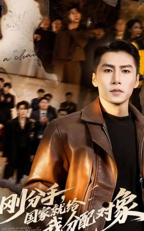 刚分手，国家就给我分配对象（83集全）丁海霞＆陈祥铖-海之城短剧项目