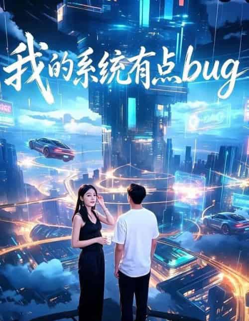 我的系统有点bug（95集全）李超＆林嘉-海之城短剧项目