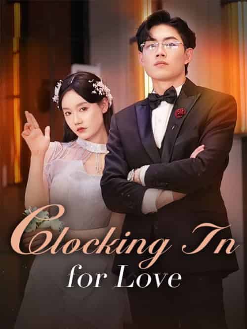 Clocking In for Love Clocking In for Love