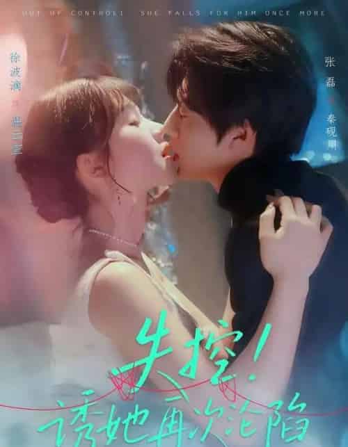失控！诱她再次沦陷（80集全）张磊＆徐波滴-海之城短剧项目