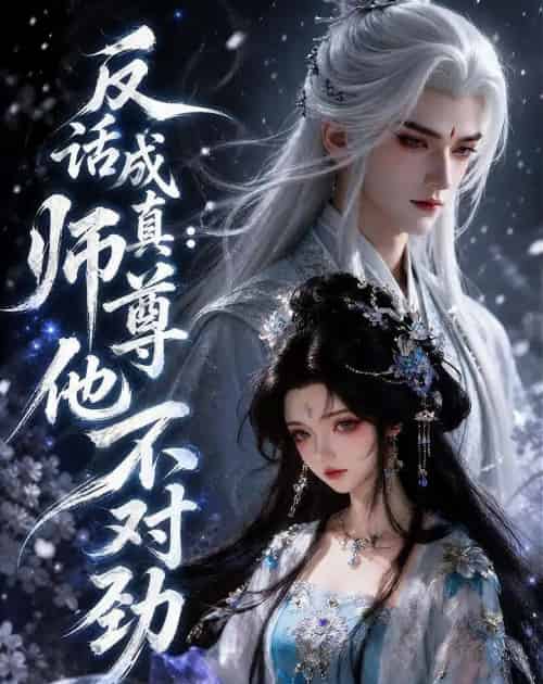 反话成真：师尊他不对劲（31集全）AI-海之城短剧项目
