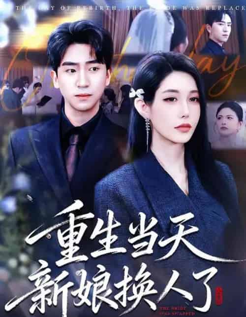 重生当天新娘换人了（72集全）梓豪＆凌月-海之城短剧项目