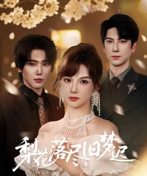 梨花落尽旧梦迟（60集）韩江宇＆朱馨玉-海之城短剧项目